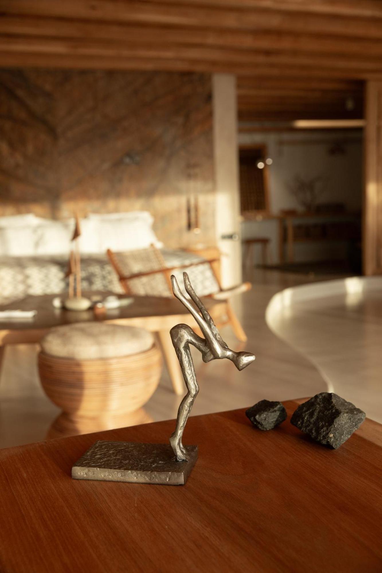 Отель Mythic Paros , Adults Only Айя-Ирини-Парос Экстерьер фото
